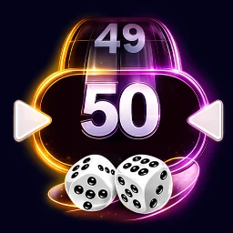 Dice Roll - Plink Balls simgesi