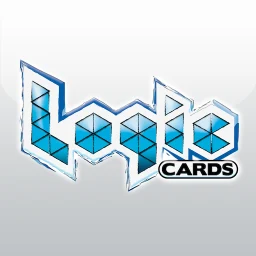 Logic Cards simgesi