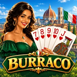 Burraco - Italiano Carte simgesi