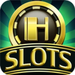 Hollywood Slots のアイコン